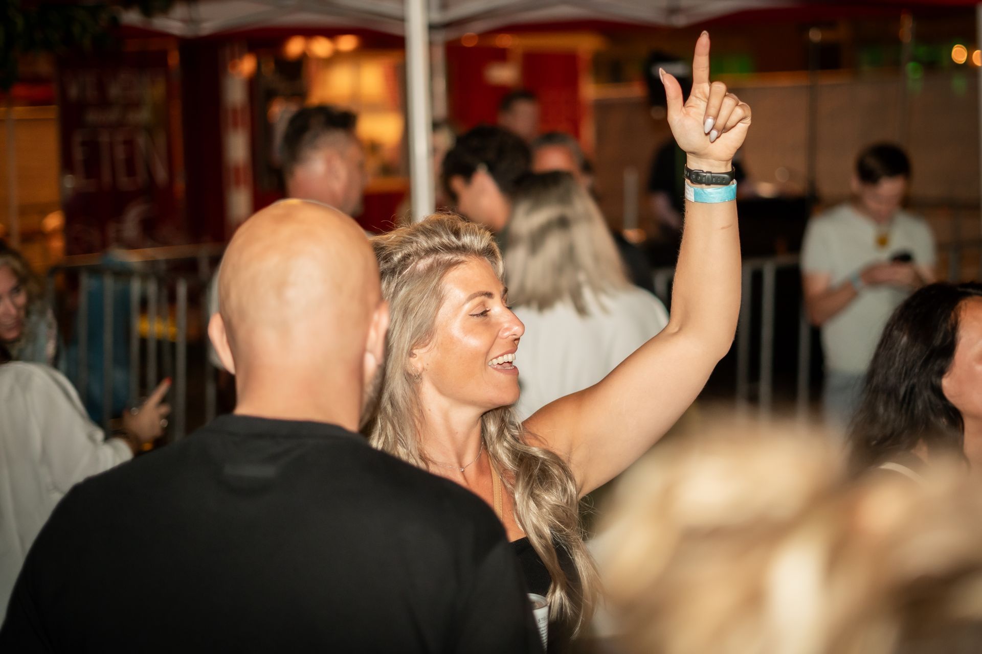 Festival Tijdmachine vorig jaar